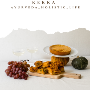 Autumn Detox