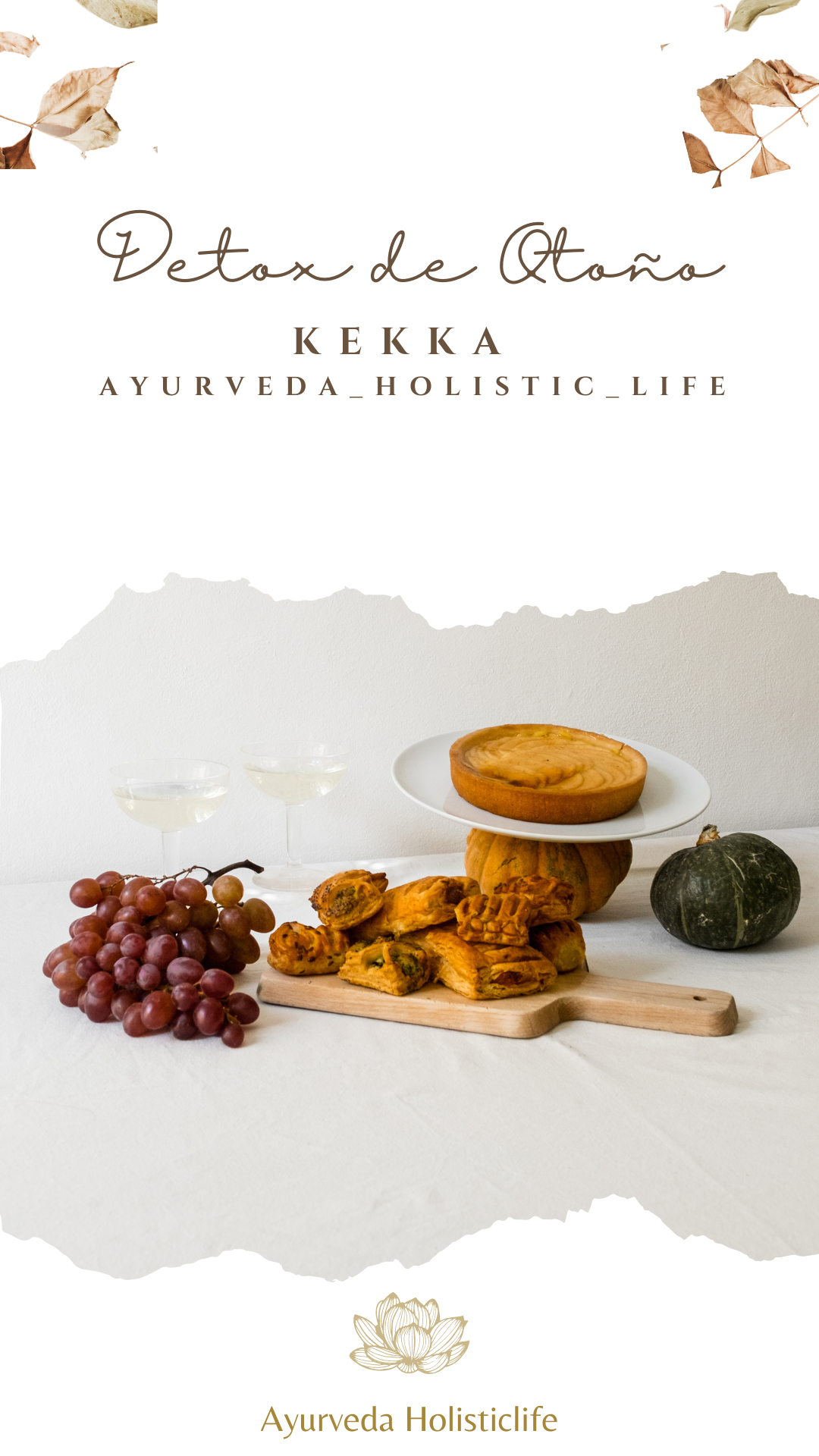 Autumn Detox