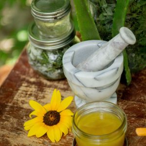 FORMACIÓN TRIENAL EN AYURVEDA
